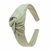 Tiara de Cabelo Bengaline Arco Hair Band Adulto - Verde claro - loja online