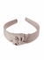 Tiara de Cabelo Bengaline Arco Hair Band Infantil - Sarja - loja online