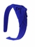 Tiara de Cabelo Bengaline Arco Hair Band Adulto - Azul Royal - loja online