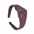 Tiara de Cabelo Courino Arco Hair Band Infantil - Vinho - comprar online