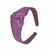 Tiara de Cabelo Courino Arco Hair Band Infantil - Roxo - comprar online