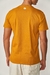 Camiseta Colcci - Amarelo Swift - comprar online