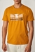 Camiseta Colcci - Amarelo Swift