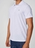 Camiseta Polo c/ Punho Colcci