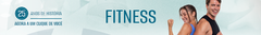 Banner da categoria Fitness