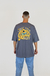 Camiseta Voruce Mama Right Oversized - loja online