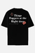 Camiseta Voruce Right Time