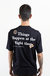 Camiseta Voruce Right Time - comprar online