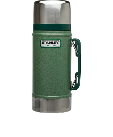 Stanley PMI Bolivia - Termo Comida Classic 710 ml Verde