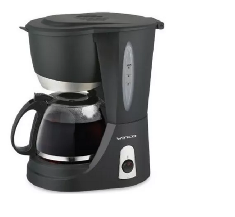 Cafetera Express 3 en 1 W1921B 1050W