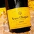 Champagne Veuve Clicquot Brut Com Cartucho 750ml na internet