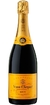 Champagne Veuve Clicquot Brut Com Cartucho 750ml - comprar online