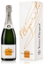 Champagne Veuve Clicquot Demi-Sec Com Cartucho 750ml na internet