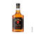 Kit Whisky Jim Beam Black Extra-Aged 1L + Miniatura 50ml - comprar online