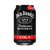 Coquetel Jack Daniels Cola Lata 330ml