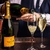 Champagne Veuve Clicquot Brut Com Cartucho 750ml