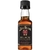 Kit Whisky Jim Beam Black Extra-Aged 1L + Miniatura 50ml