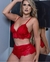 LINGERIE RED SAIOTE