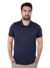 Camisa Polo malha Piquet TAUNNIS - comprar online