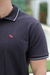 Camisa Polo malha Piquet TAUNNIS - comprar online