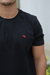 Camiseta Basica TAUNNIS Gola Redonda - taunnis