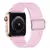 Pulseira de Nylon para smartwatch