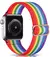 Pulseira de Nylon para smartwatch na internet