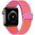 Pulseira de Nylon para smartwatch - loja online