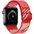 Pulseira de Nylon para smartwatch