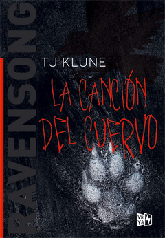 LA CANCIÓN DEL CUERVO - TJ KLUNE - V&R