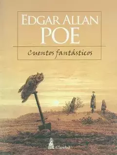 CUENTOS FANTÁSTICOS - EDGAR ALLAN POE