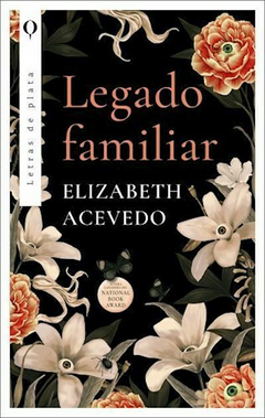 LEGADO FAMILIAR - ELIZABETH ACEVEDO