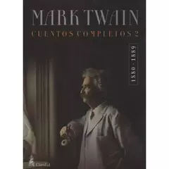 CUENTOS COMPLETOS 2 (1880-1889) - MARK TWAIN