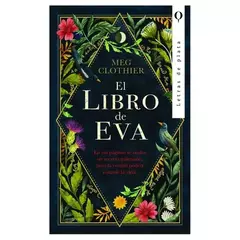 EL LIBRO DE EVA - MEG CLOTHIER