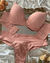 Conjunto lingerie rosa claro - Rosita - comprar online