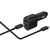 Cargador Auto Samsung 45w - Carga Rapida - 12v/24v - Incluye Cable Tipo C - comprar online