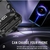 Auricular Bluetooth Manos Libres Inalámbrico In-ear Caja Cargadora Gamer Power Bank - AKZ S18 - comprar online