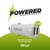 CARGADOR AUTO 12V - POTENCIADO 3.1A – ONLY POWERED – iPhone / LIGHTNING