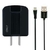 CARGADOR ONLY - Carga Rápida – 4,4A – Cabezal + CABLE Micro USB