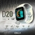 RELOJ SMARTWATCH D20 - Compucel