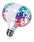 Foco Led Mini Party DOBLE RGB 3w - comprar online