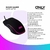 Mouse Gamer Only M710 Usb Luces Rgb 7 Botones 3200dpi - Compucel