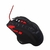 MOUSE GAMER ONLY GM830 LUCES RGB 8 BOTONES 3200 DPI