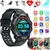 SmartWatch Dewportivo FD68 - comprar online