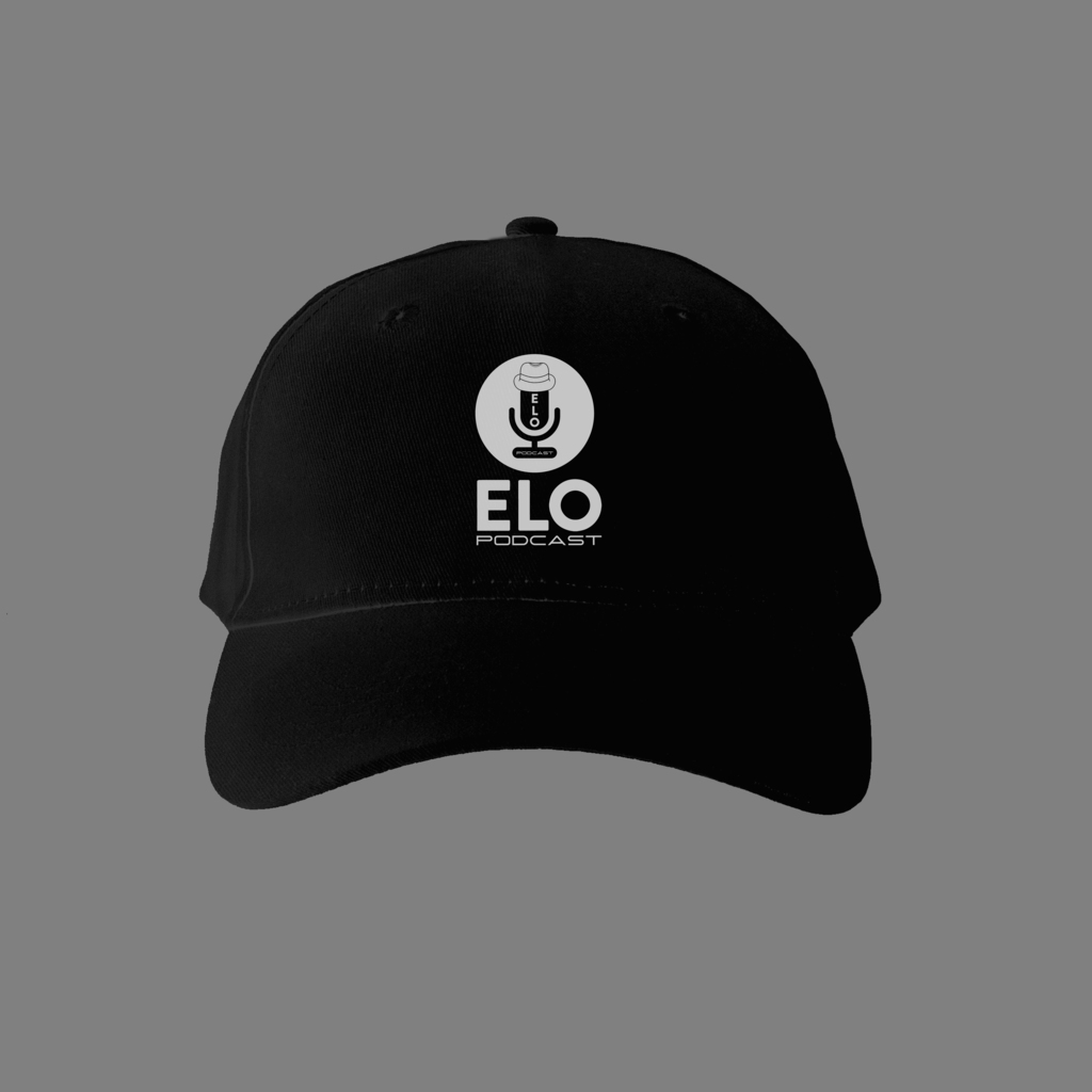 Gorra Piluso Elo Picante & Elo Podcast