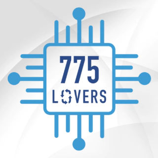 775 LOVERS