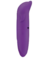 Vibrador Ponto G Aveludado com Formato Golfinho Sexy Import