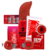 Kit Lubrificantes Hot Flowers E Sexyfantasy (escolha A Cor)