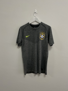 camiseta Brasil