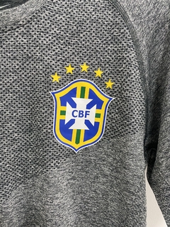 camiseta Brasil - comprar online